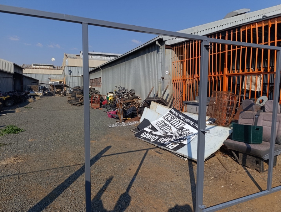 To Let Commercial Property for Rent in Bloemfontein Rural Free State